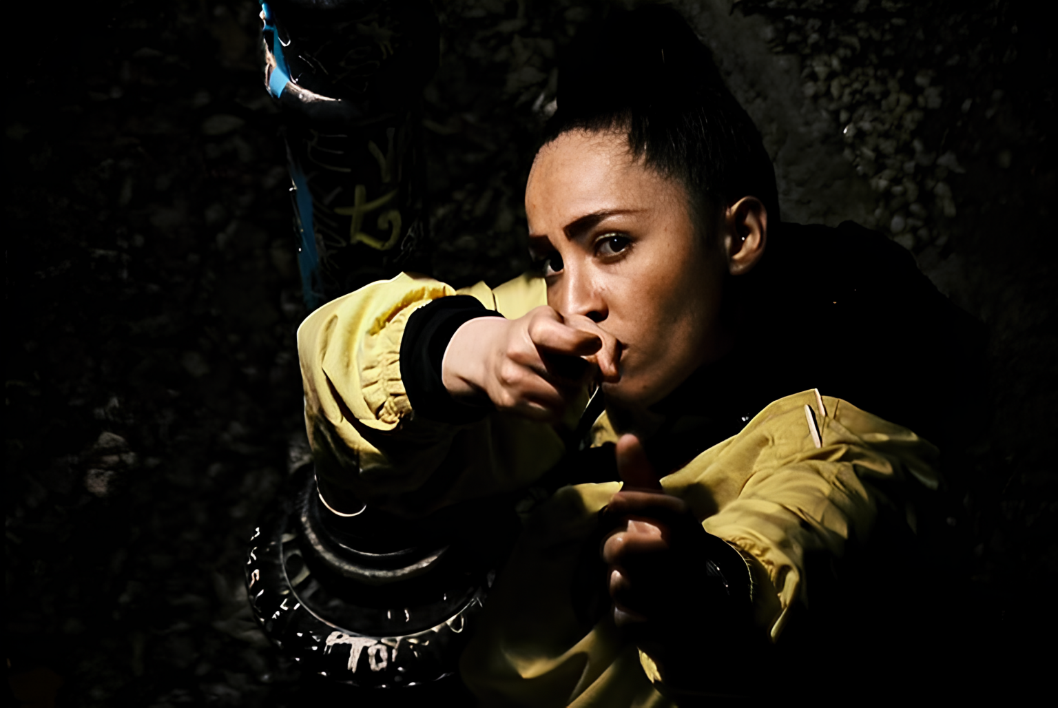 Photo de DILOME enflamme le rap marseillais avec « Légitime Défense »