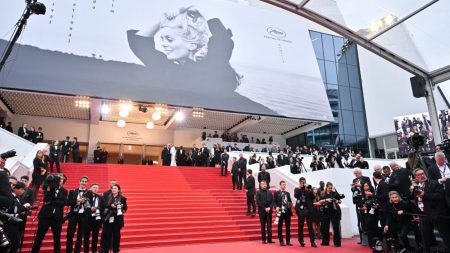 Image de Résumé de ce début de Festival de Cannes 2024 en 8 posts sur X (Twitter)