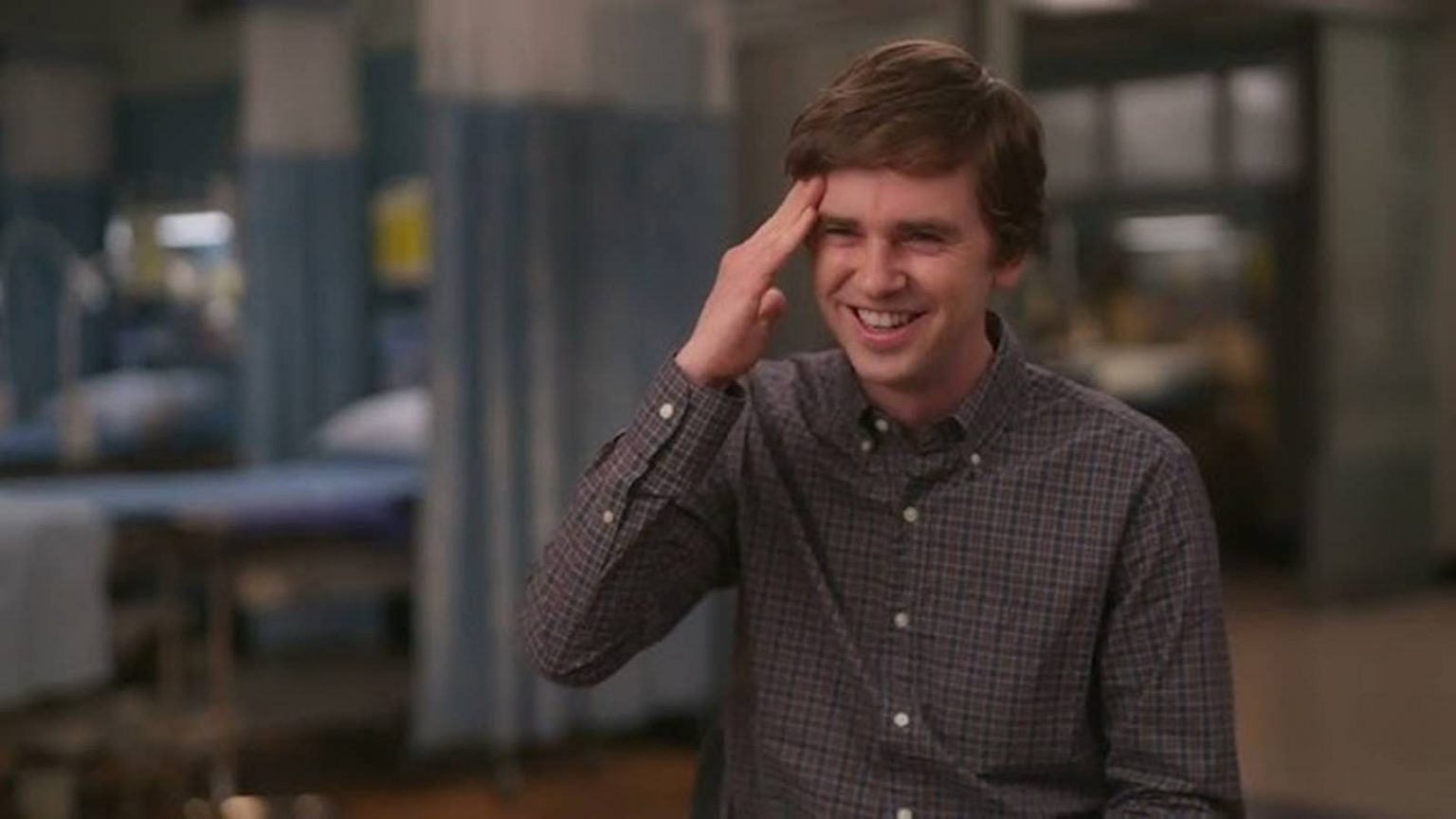 Photo de 5 choses que vous ignorez sur Freddie Highmore, notre Good Doctor préféré !
