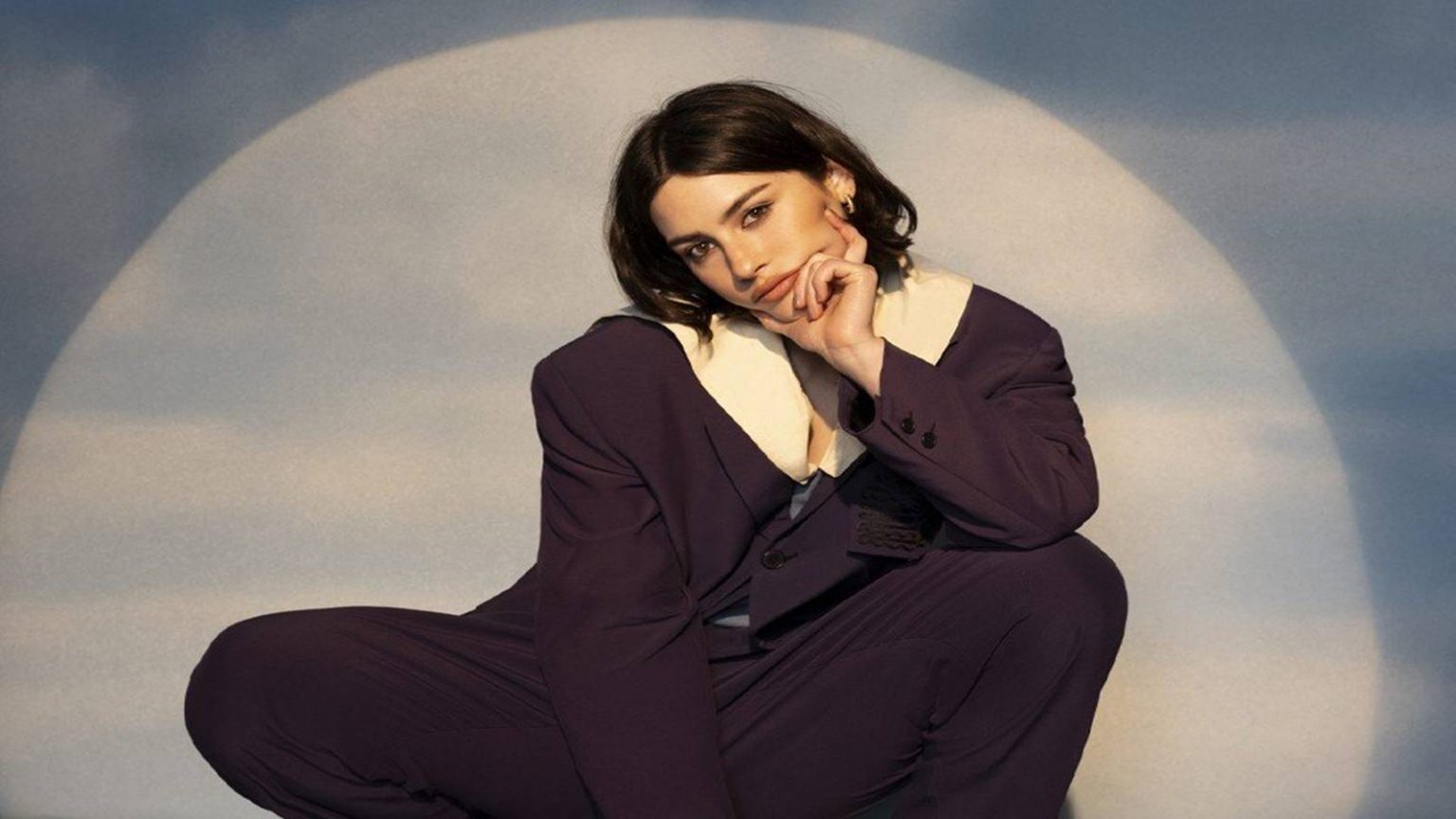 Photo de 5 choses surprenantes à savoir sur Gracie Abrams