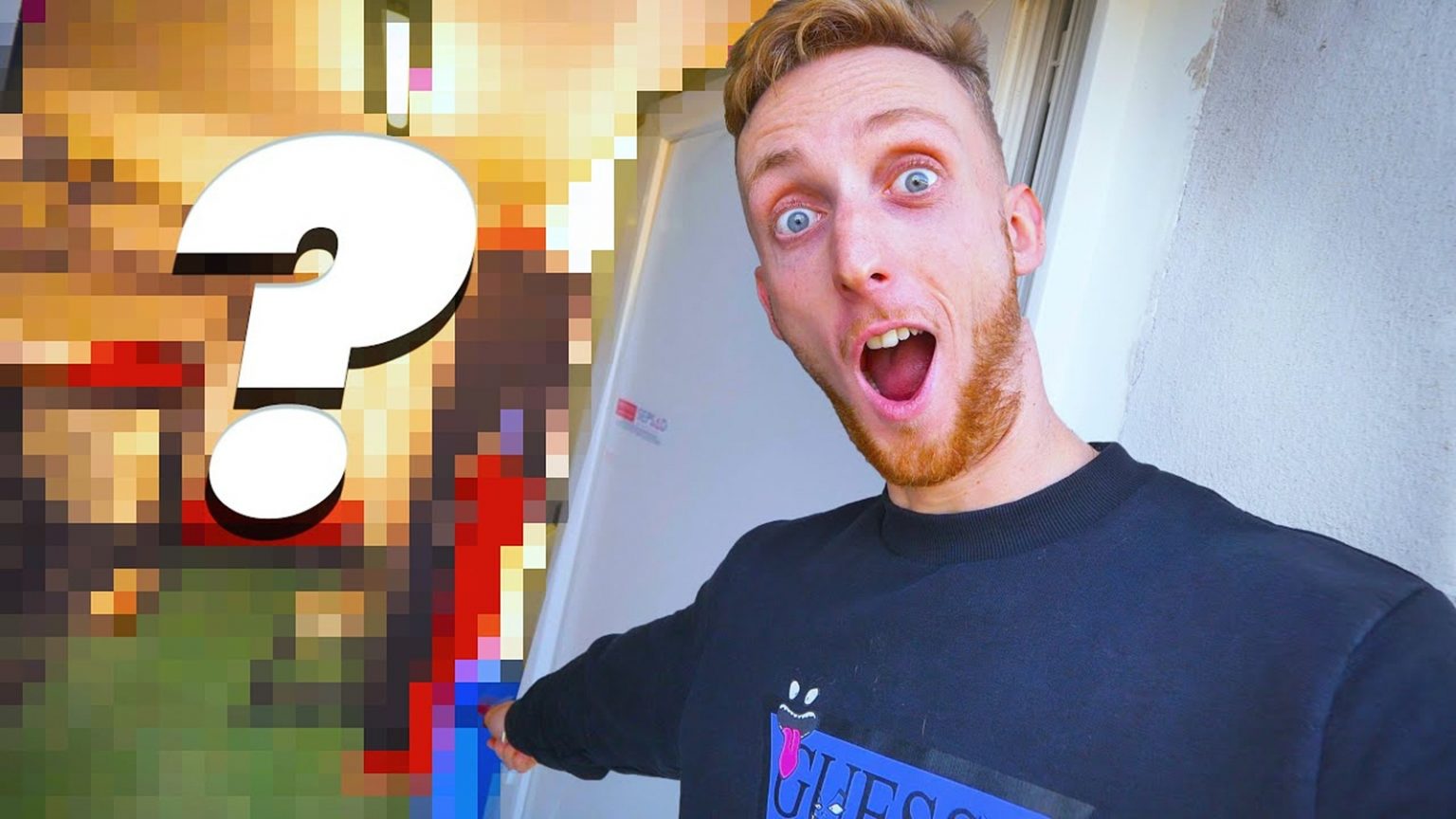 HuGo Pro : Le Youtubeur raconte comment il a tout perdu du jour au lendemain Photo de HuGo Pro Le Youtubeur raconte comment il a tout perdu du jour au lendemain