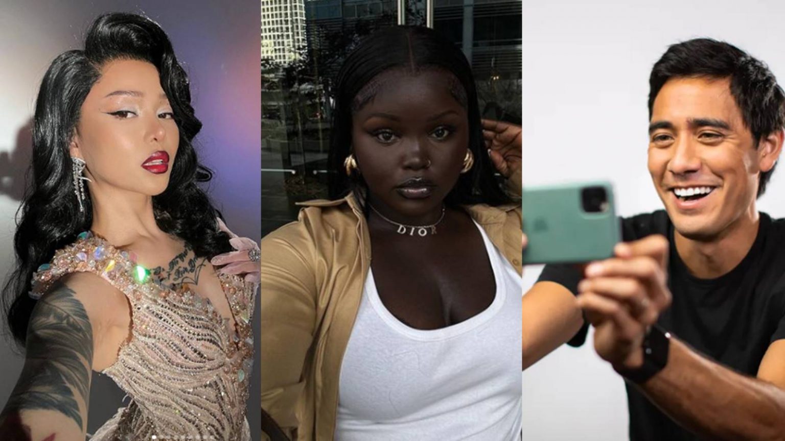 Photo de Les 10 vidéos les plus vues de tous les temps sur TikTok sont