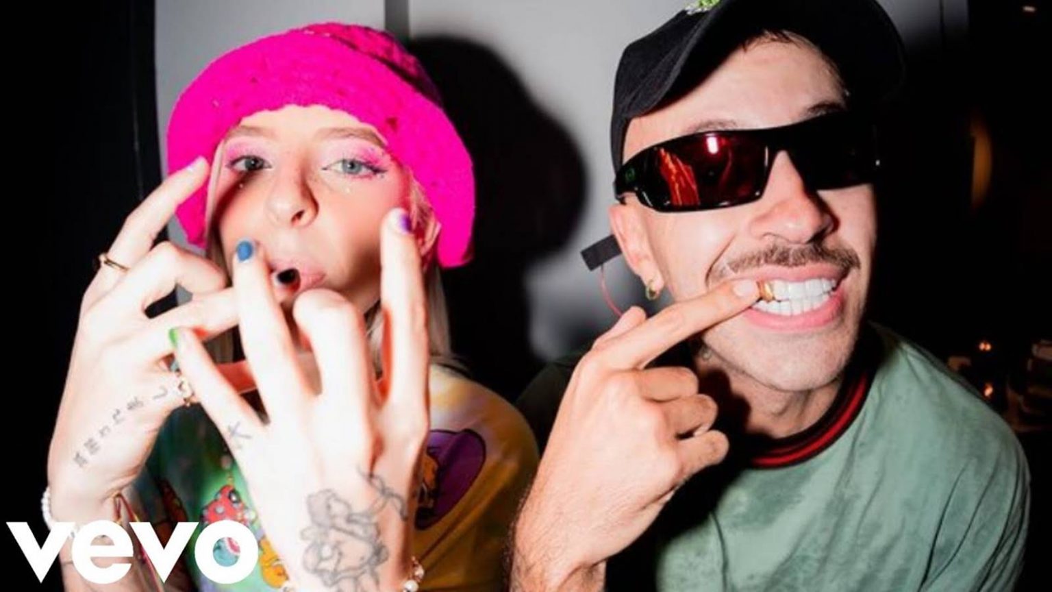 Photo de Young Miko et Feid dévoilent « Offline » Une Odyssée sentimentale dans un monde virtuel