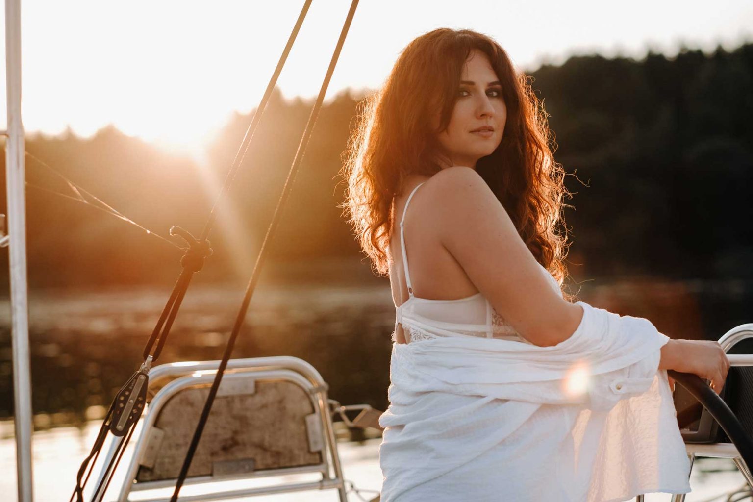 Photo de 5 raisons de choisir de la lingerie durable