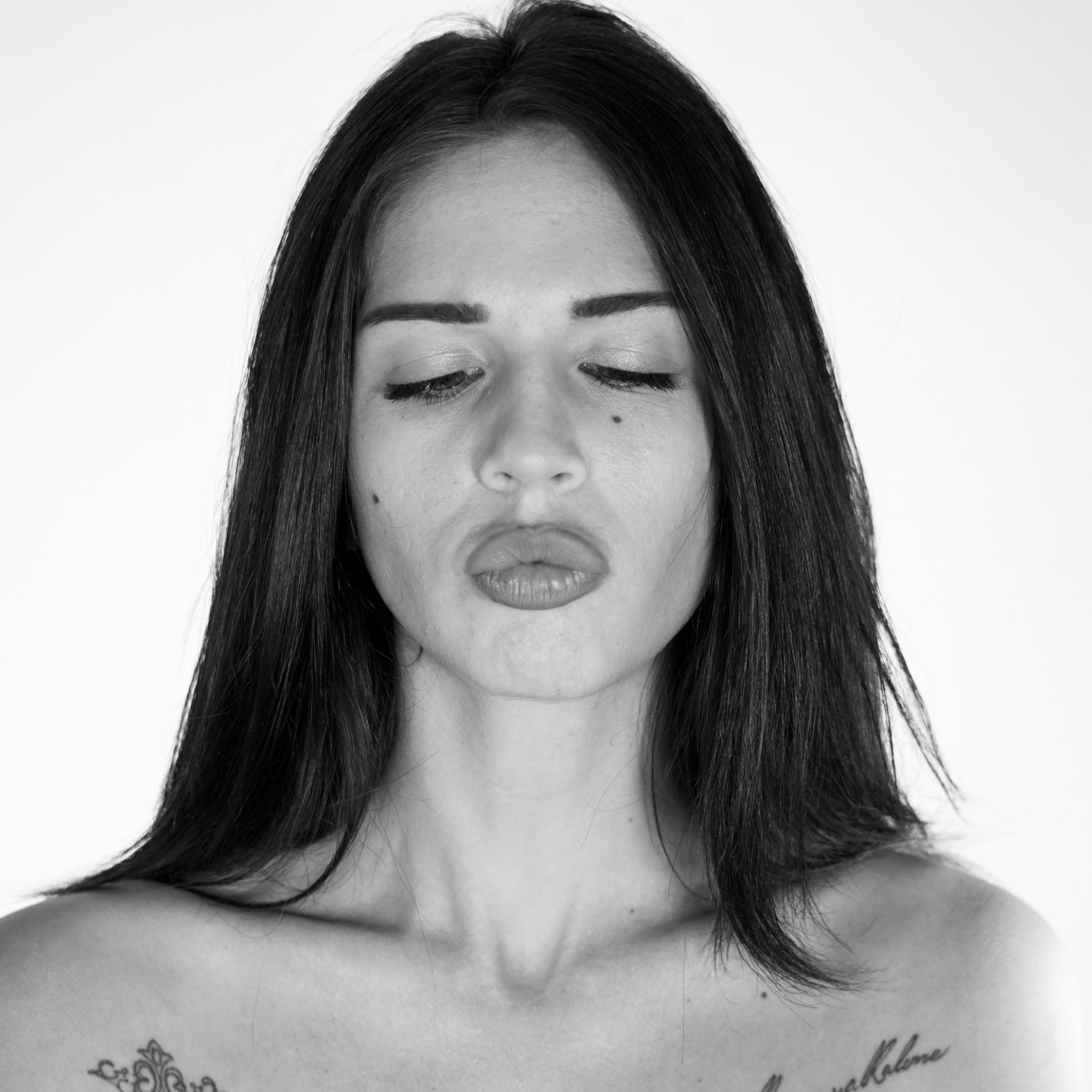 Luana Tomaz Onlyfans:  Is This The End? - tx6bn1i