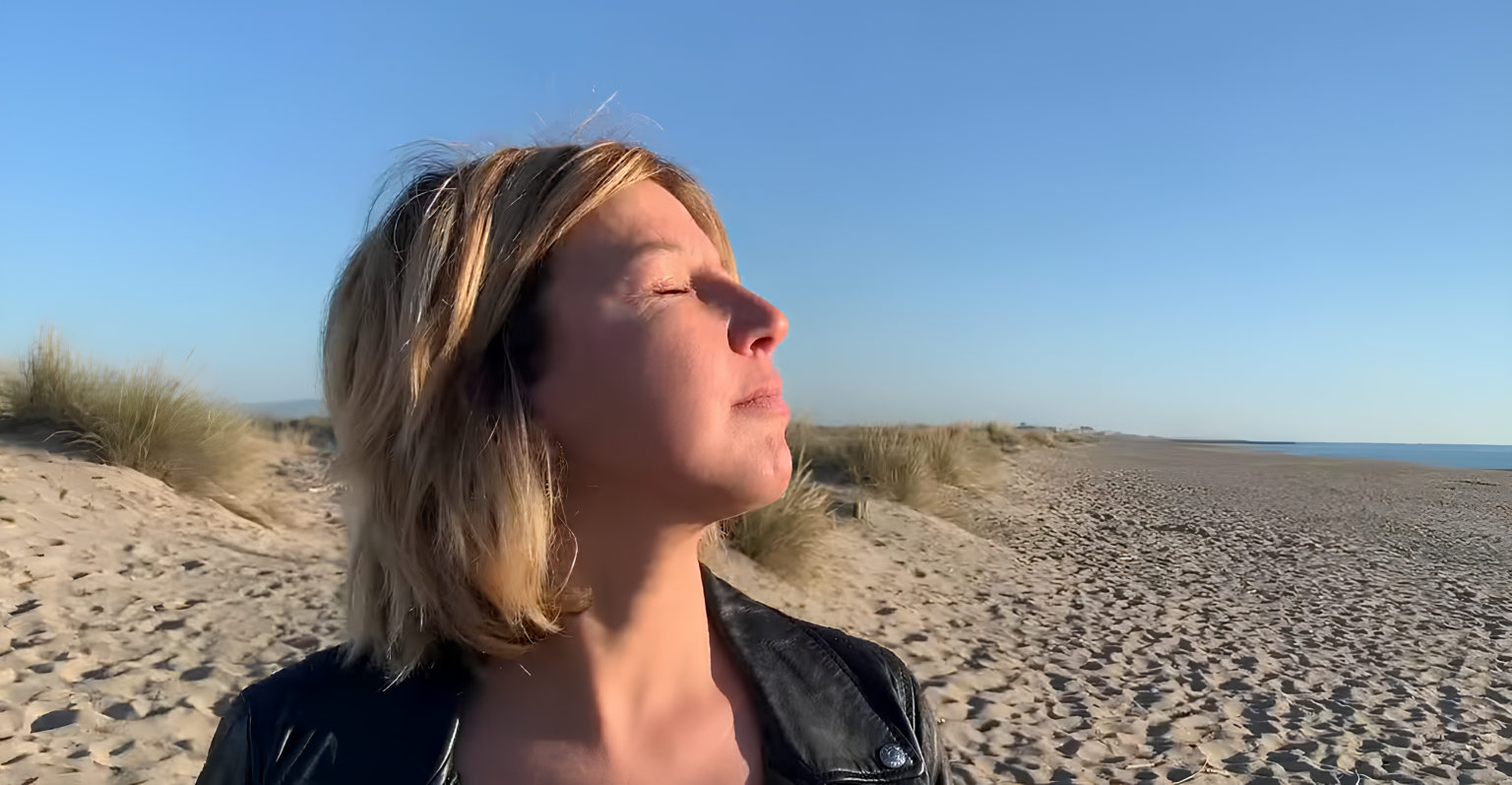 Photo de Rockie Paillettes brille avec son nouveau clip « Inconnue »