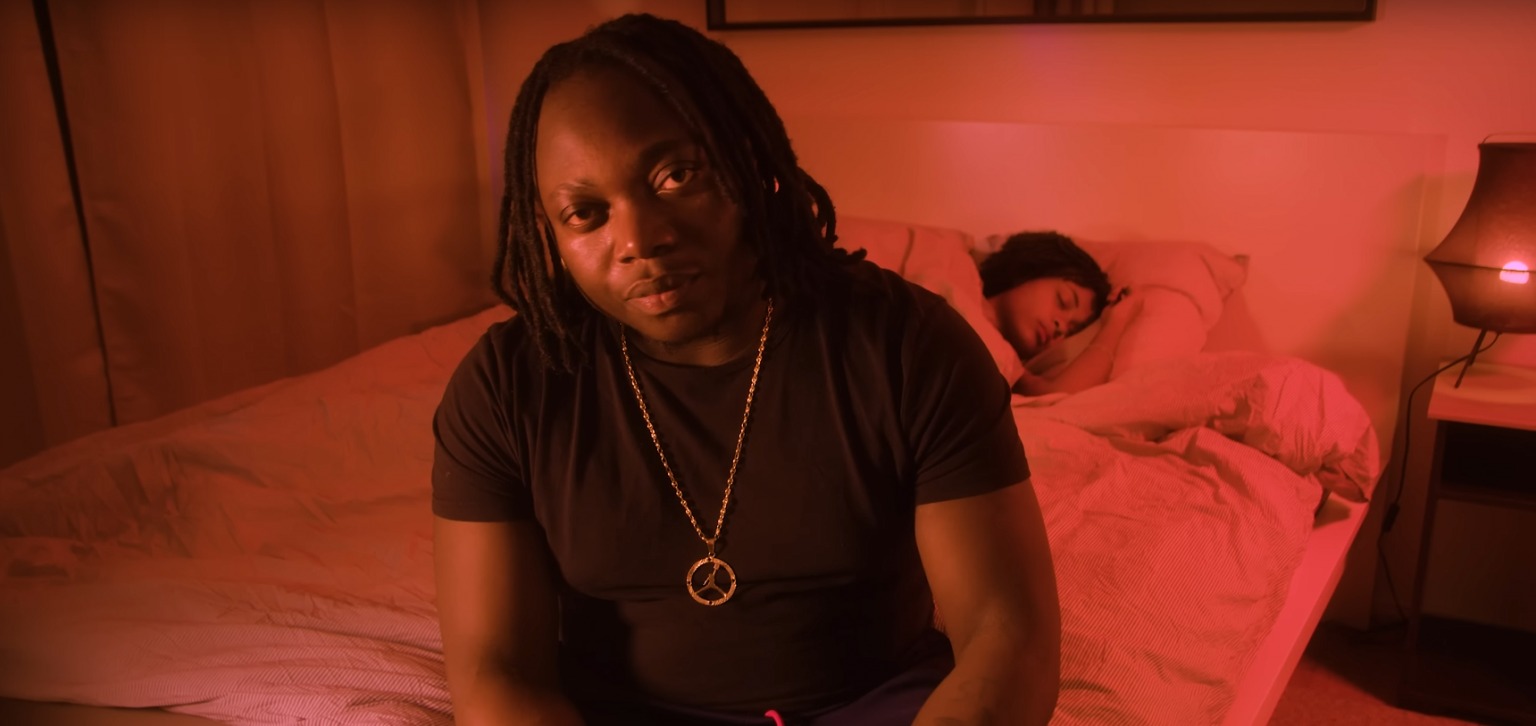 Photo de Langsso tient sa « PROMESSE » avec son nouveau clip