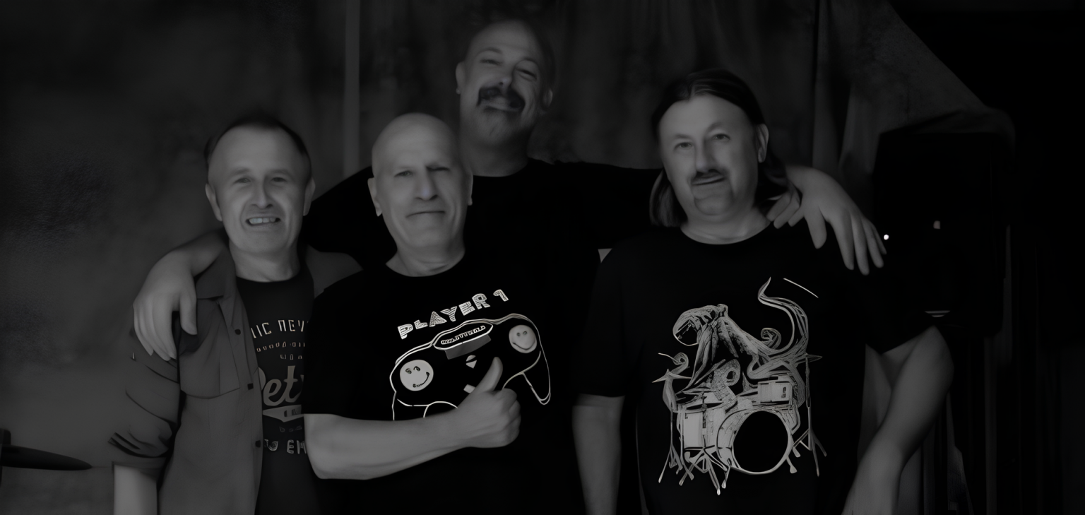 No Comment dévoile son nouveau clip « King of Illusions » Photo de No Comment dévoile son nouveau clip « King of Illusions »