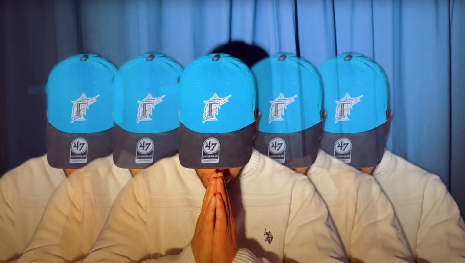 Photo de Davis Hopkins invite à une « DERNIÈRE DANSE » mémorable dans son nouveau clip