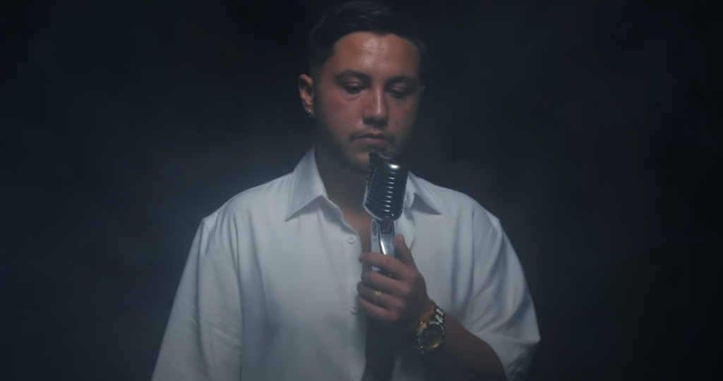 Scolind rend hommage à Lindsay avec « Pour L », son nouveau clip Photo de Scolind rend hommage à Lindsay avec « Pour L », son nouveau clip