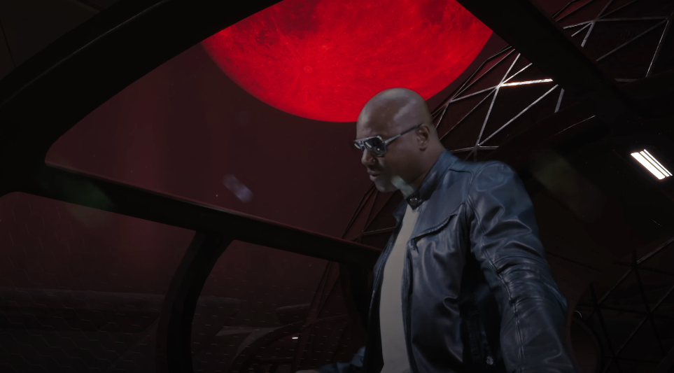 Photo de Goûtez au « Modjo » de Jo Gold, son nouveau clip