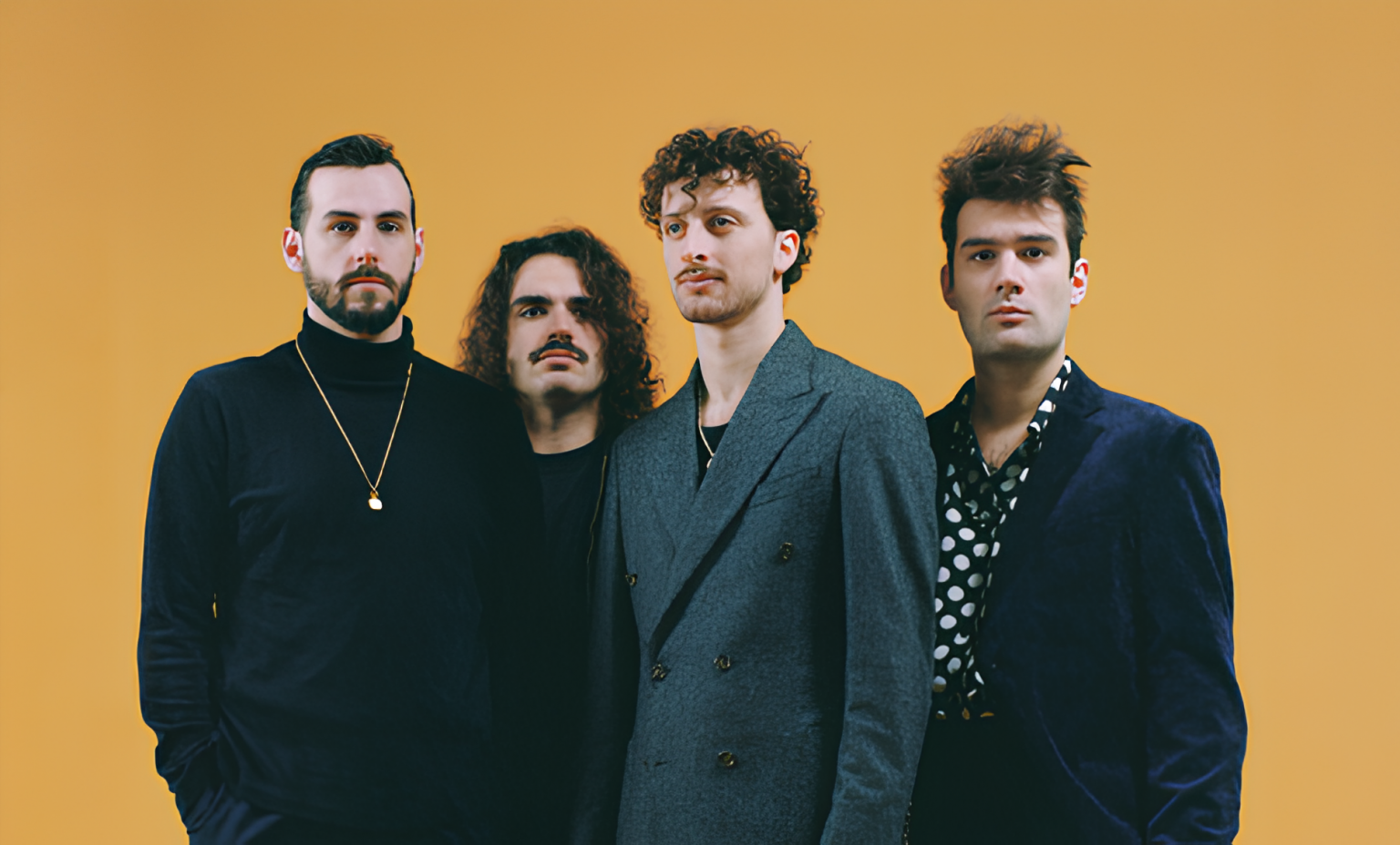 Photo de La Veine nous fait perdre pied avec « Vertige »