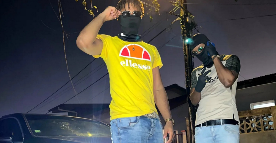 Photo de Celobinks et XZERO frappent fort avec leur nouveau clip « ZÉRO »