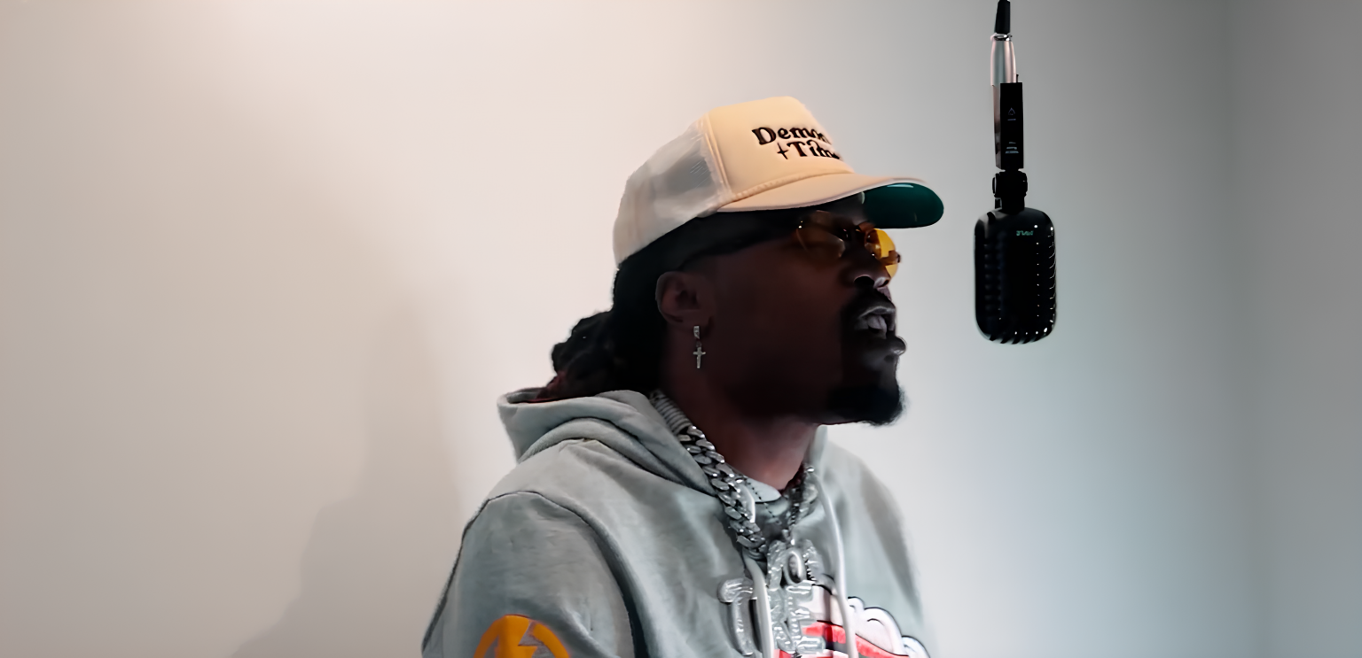 Photo de The Hendrixxx dévoile « Pain & Passion »