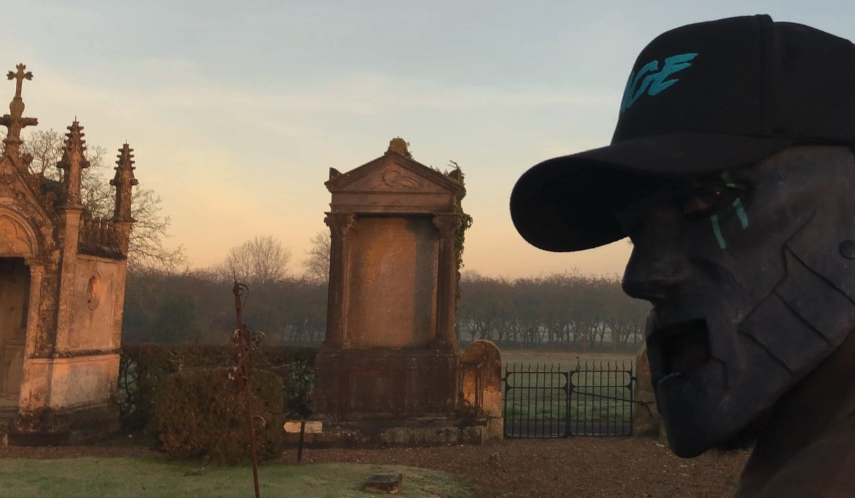 Photo de BarbuSage nous transporte avec « VOLOGDA », son nouveau clip