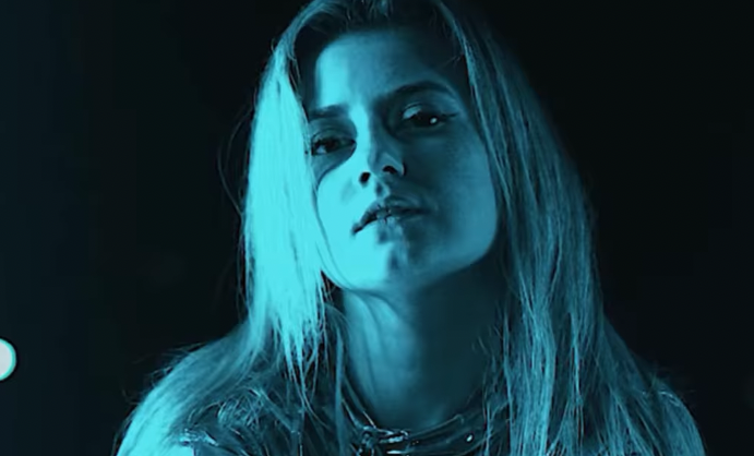 Photo de Goûtez à « AMERTUME », le nouveau clip de HYSTA & HELEN KA