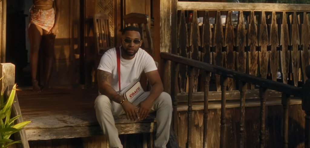 CASHIT nous impressionne avec « Amazing »