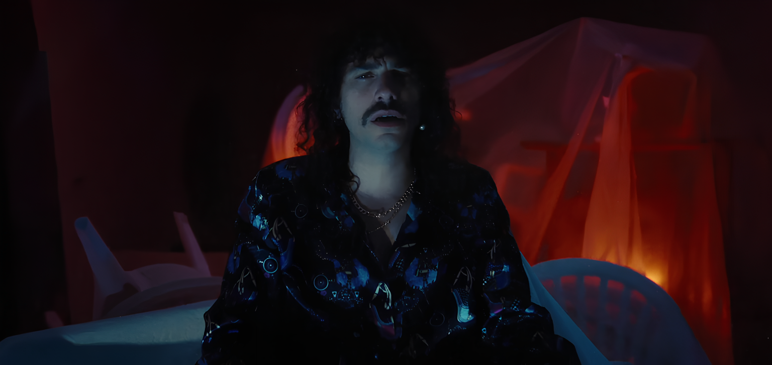 Photo de Jon Onj nous enchante avec « Blue Thursday »