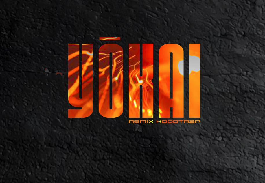 Sonar nous plonge dans l’obscurité avec le remix de « Yōkai » Photo de Sonar nous plonge dans l’obscurité avec le remix de « Yōkai »