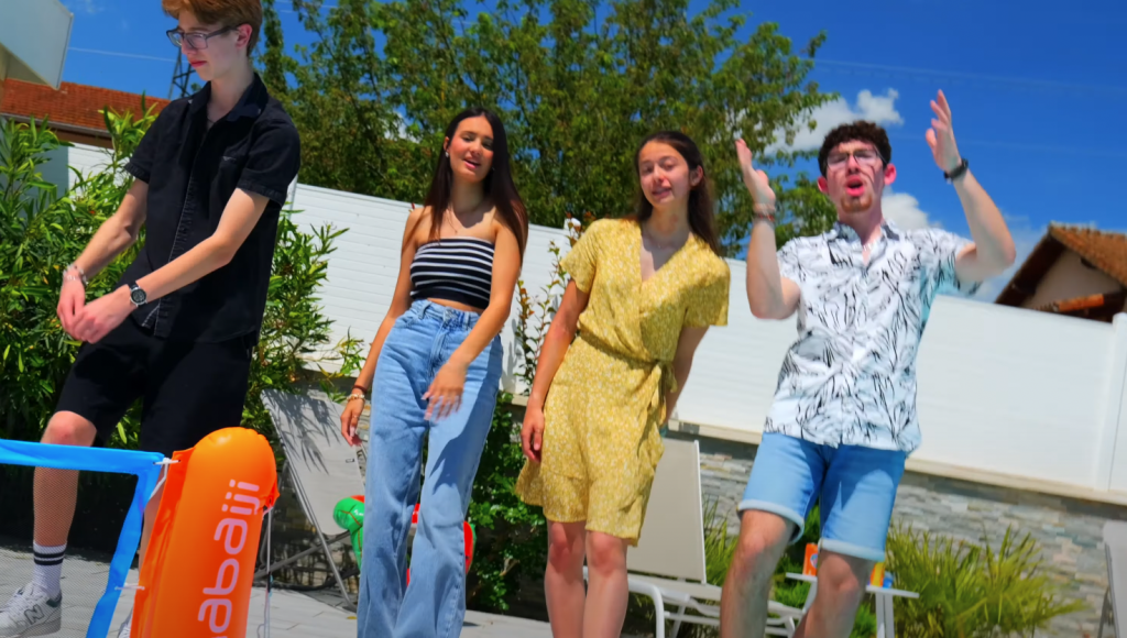 Partez « Loin d’ici » avec Novem Photo de Partez « Loin d'ici » avec Novem