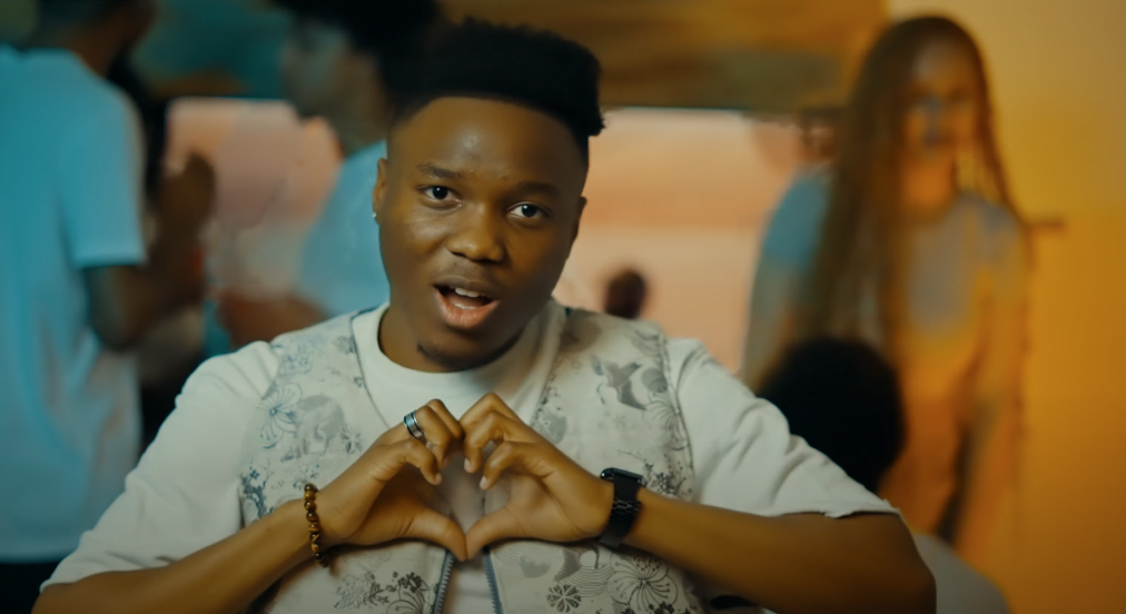 Photo de La « Nana » d'ELO, c'est quelque chose...