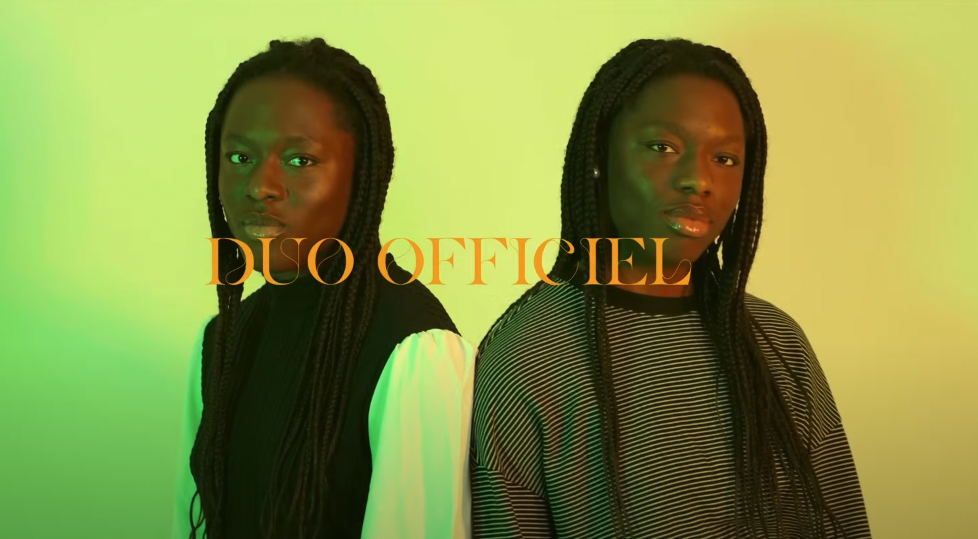 Photo de Jouez aux « Jeux de l'Amour » avec DuO...