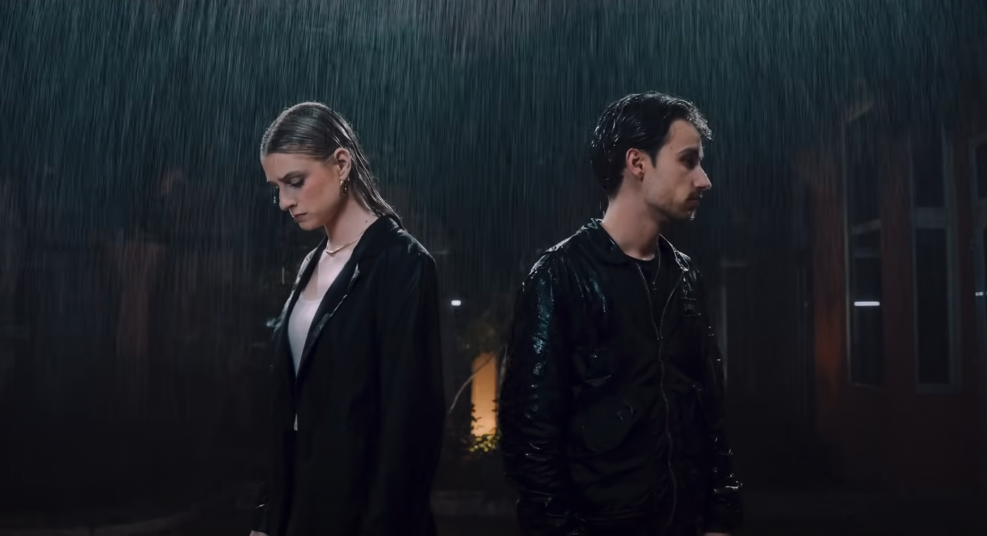 Photo de Découvrez « GUÉRIR », le nouveau clip l'École Pierre