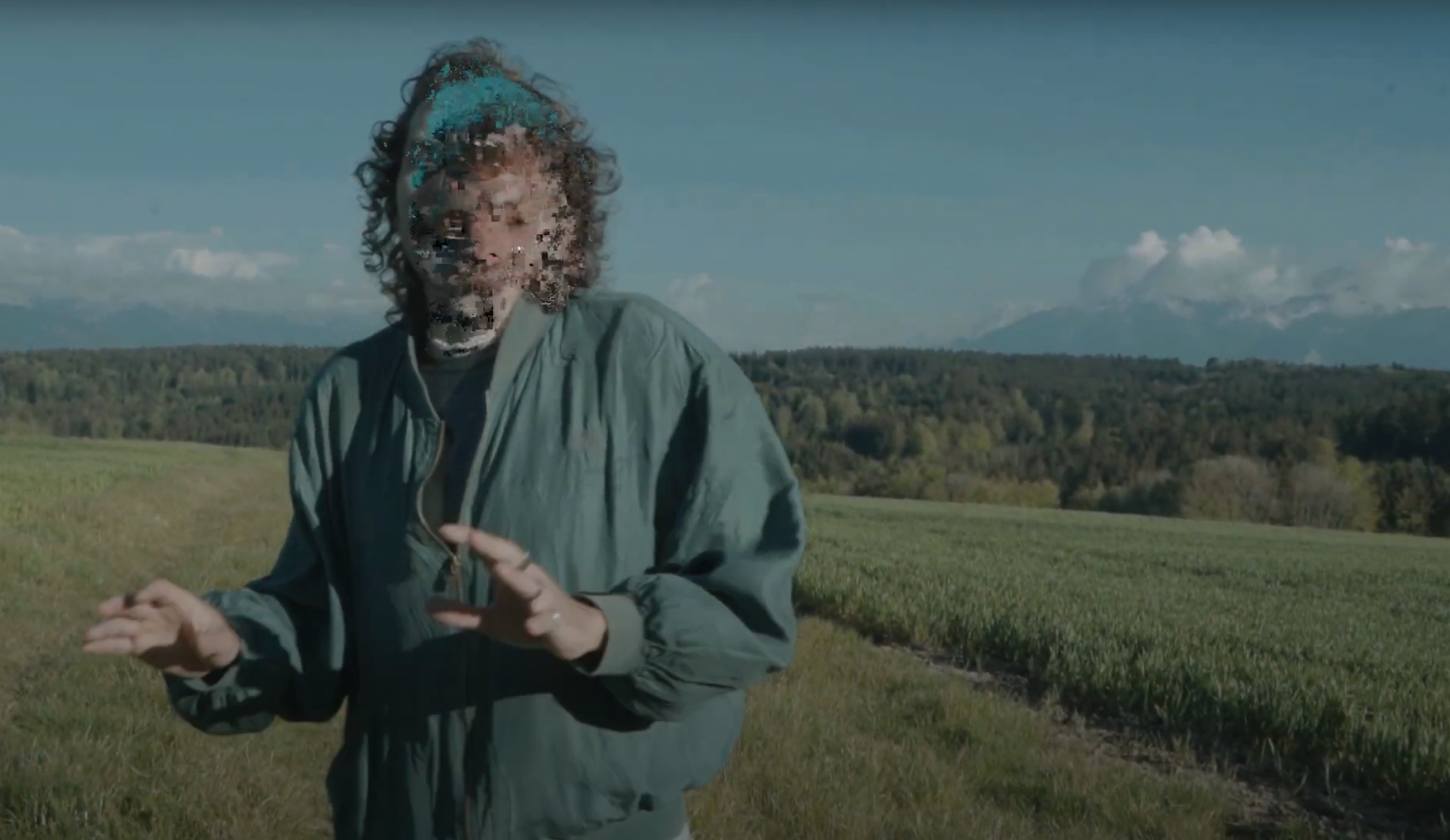 Photo de Basalte lance un cri du cœur avec « Centaurées »