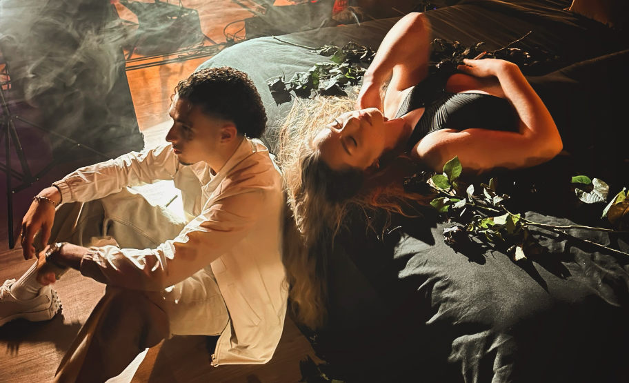 Photo de CHAWA arrive tout en « FINESSE » avec son nouveau clip...