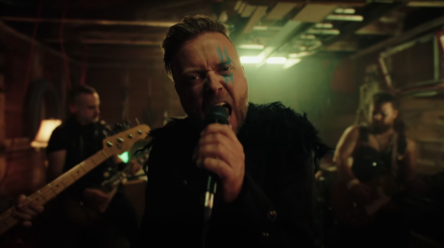 Photo de Le Clan de la Savate : Rejoignez « L'armée des voyous » !