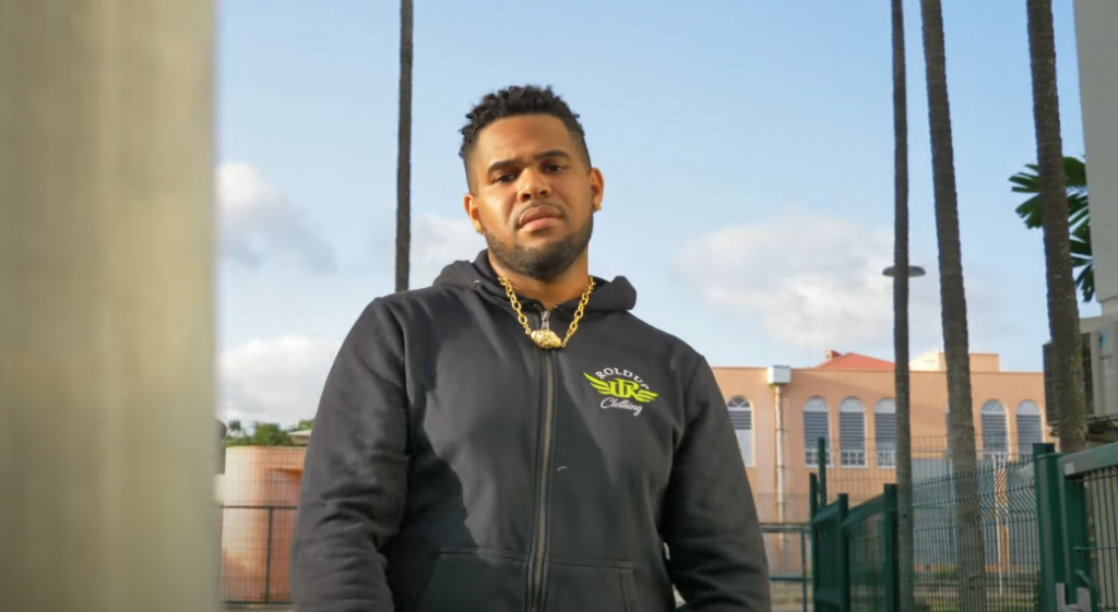 Photo de Découvrez « Sa Domaj », le nouveau clip de Kriler