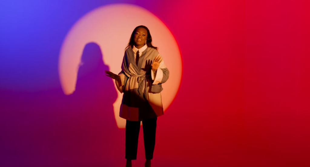 Photo de Bény Elikiya touche les cœurs avec « YAYA », son nouveau clip