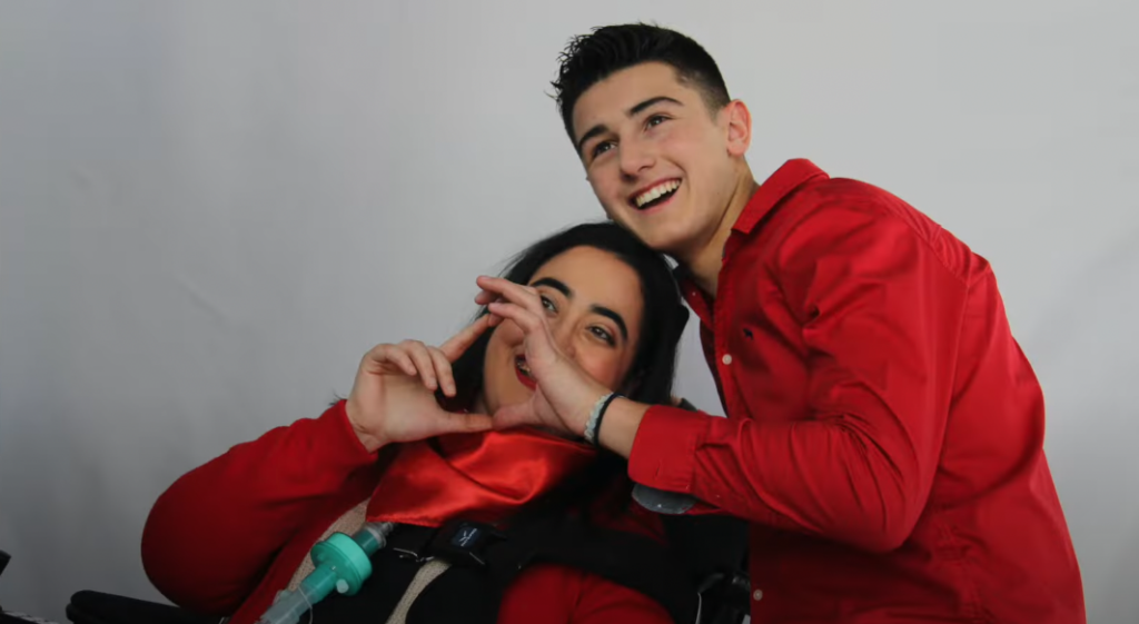 Découvrez « Entre Nous », un titre inspirant signé Maxime & Jamila Photo de Découvrez « Entre Nous », un titre inspirant signé Maxime & Jamila