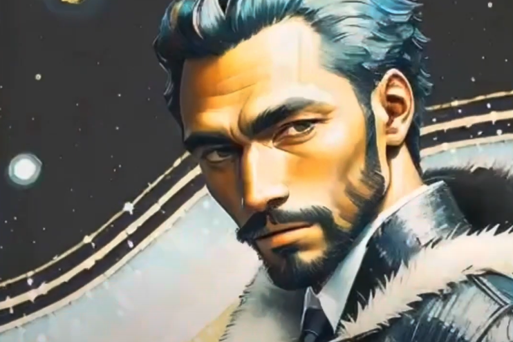 Photo de COEUR DE FOU dévoile ses sentiments dans « Mon coeur est fou, il est jaloux, même à genoux je te l’avoue… »