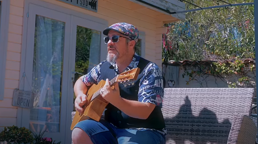 Photo de L'été sera chaud avec Leoced et son remix de « L'amitié »