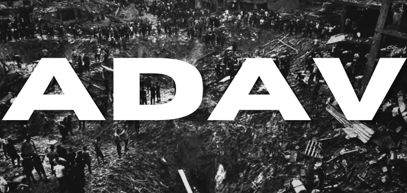 Photo de LD vient remettre les pendules à l'heure avec son nouveau clip « ADAV »