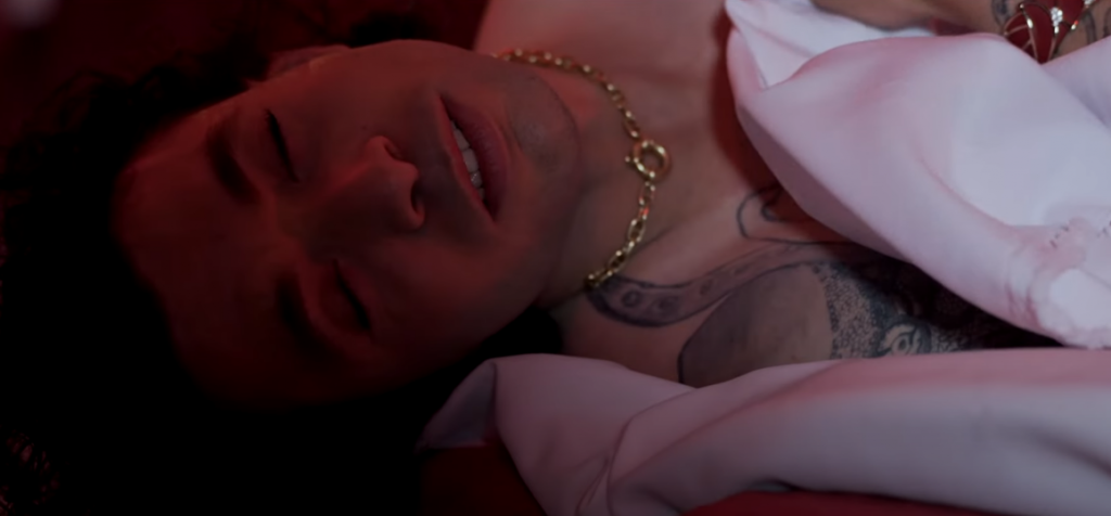 Photo de Vivez les « Premiers frissons » avec Krystian…