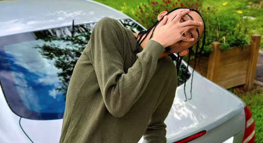 Photo de Avec Tchenko, c'est « Cet Été » que ça se passe !