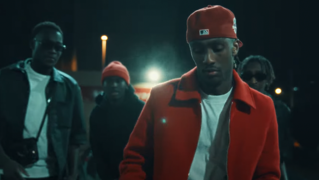 Photo de CHUPA, un artiste pas « COMME NOUS » ?