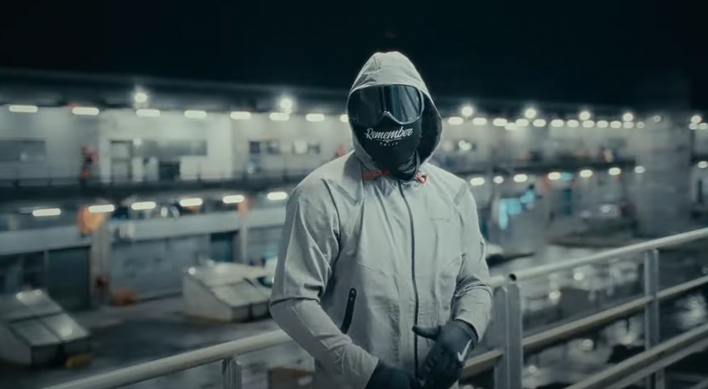 Photo de Kaaraa VVS raconte son histoire dans « J'ME CONNAIS »