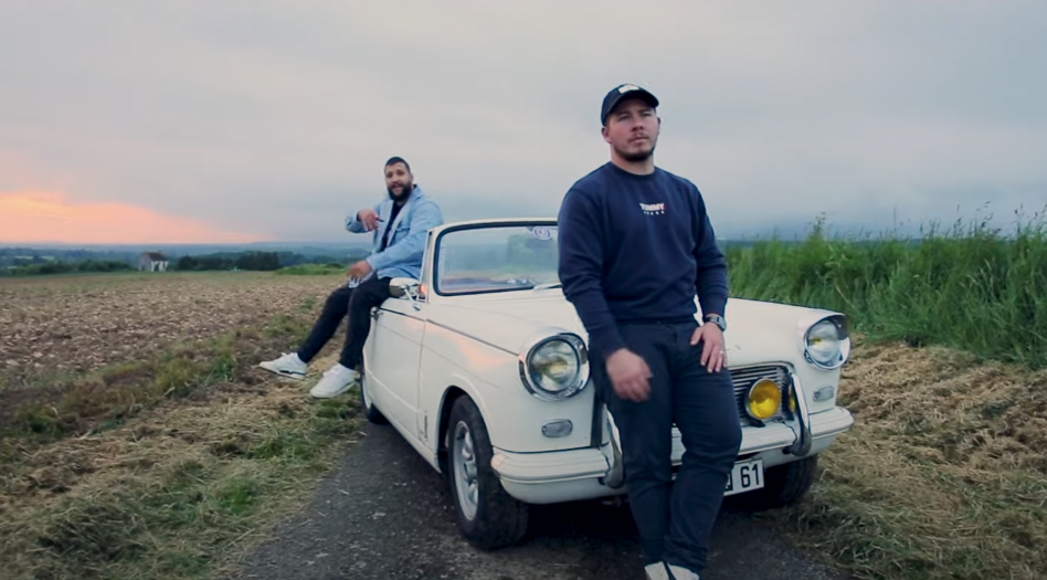 Venez vous poser dans la « TCHOP » avec U.E Photo de Venez vous poser dans la « TCHOP » avec U.E