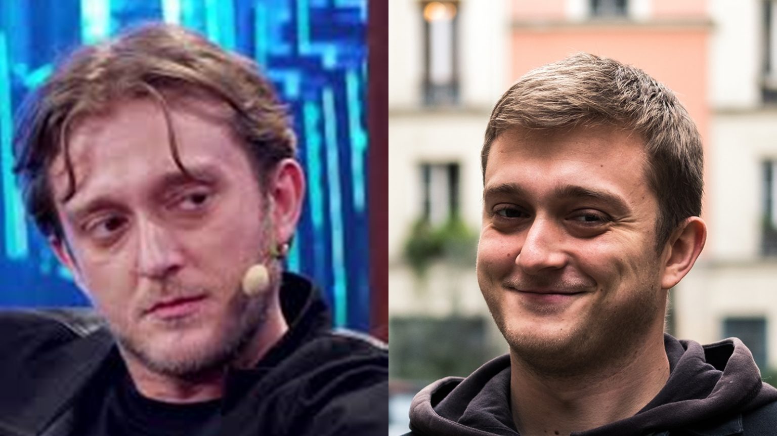 Le coup de vieux de Vald