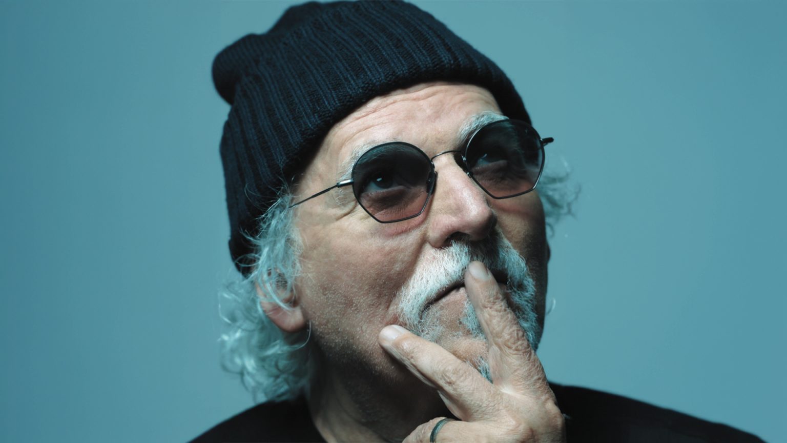 Photo de Interview exclusive avec Tomaz à l'occasion de la sortie de son clip « N'entendent-ils pas »