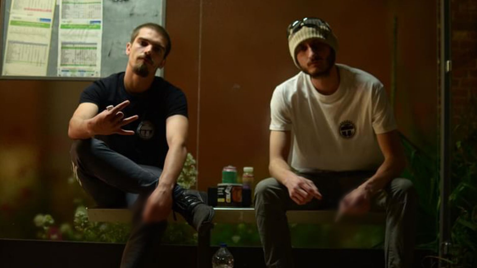 Photo de ZooWav envoient du très lourd pour « Cuba/Pyramide »