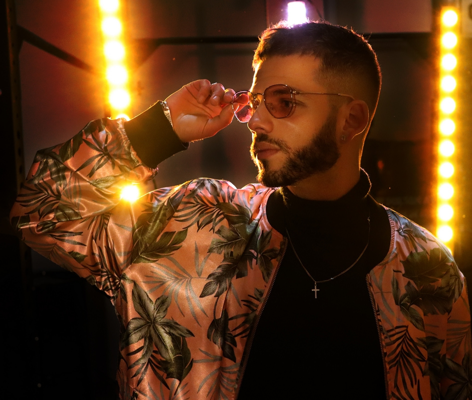 Photo de Jonatán Jiménez fait son retour avec « Bye Bye »