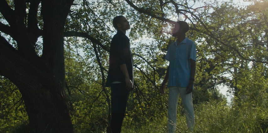 Photo de Vibrez avec « Eternellement te suivre », le nouveau clip de Ace. & Soul