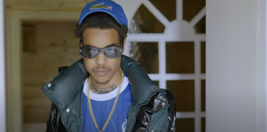 Photo de Pour Dayric, c'est « Plus Pareil »...