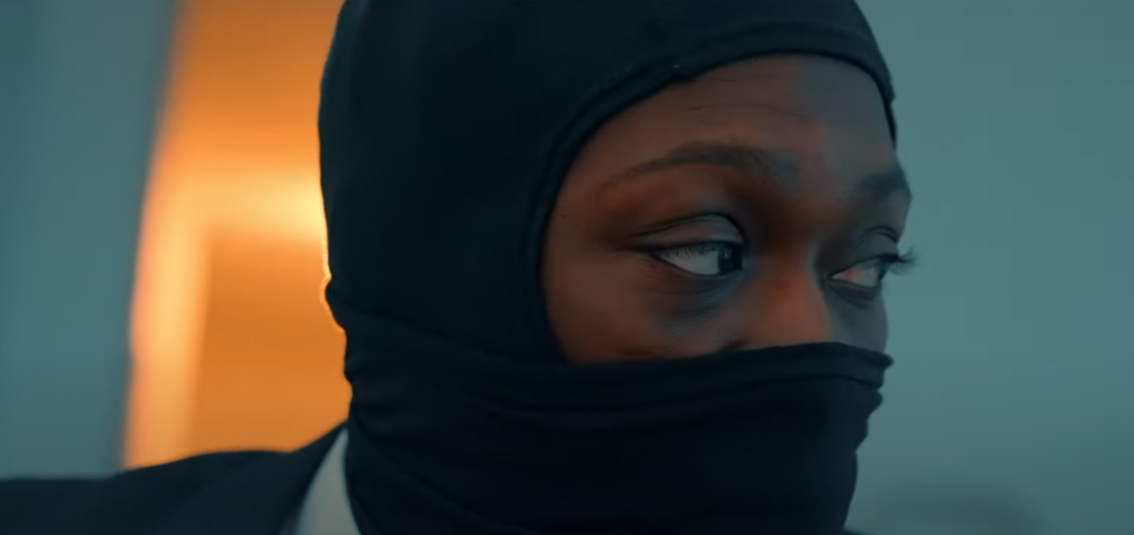 Photo de SNOOPER, un rappeur « GANTÉ » qui envoie du lourd