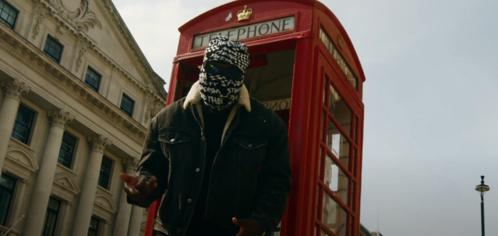 Photo de OJ Billz nous emmène à Londres pour son nouveau clip « T.O.C »