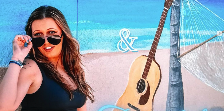 Photo de Avez-vous écouter « Failures & Fairytales », le nouveau projet de Bekka Dowland ?